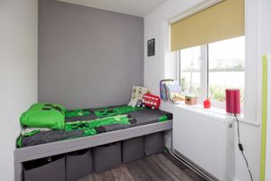 Bedroom- click for photo gallery